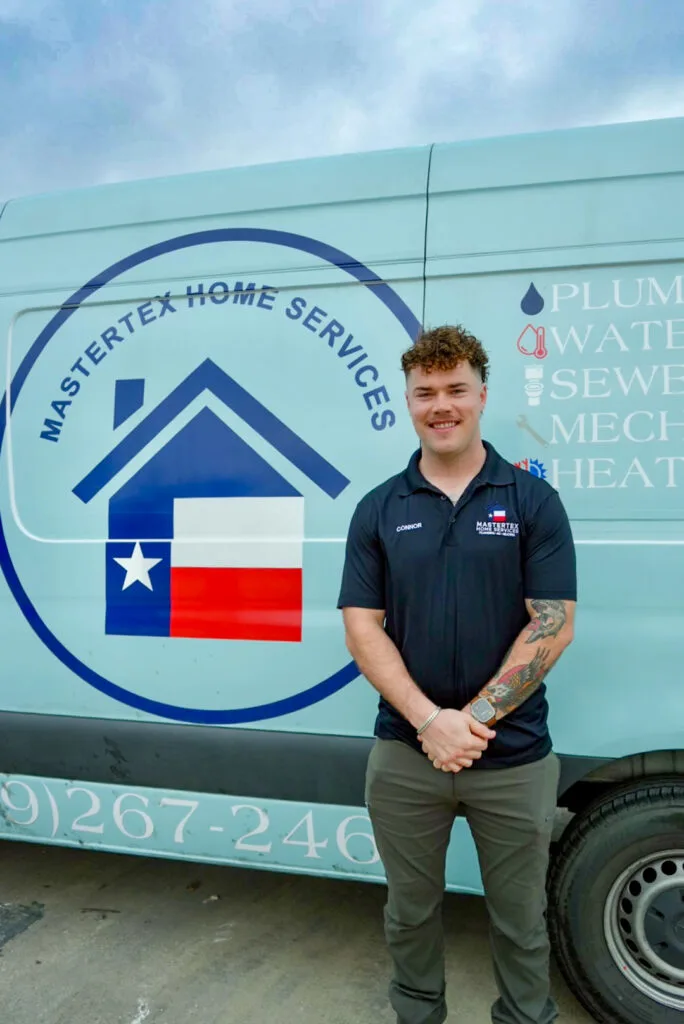 Plumber in Royse City | Mastertex Plumbing & Drain