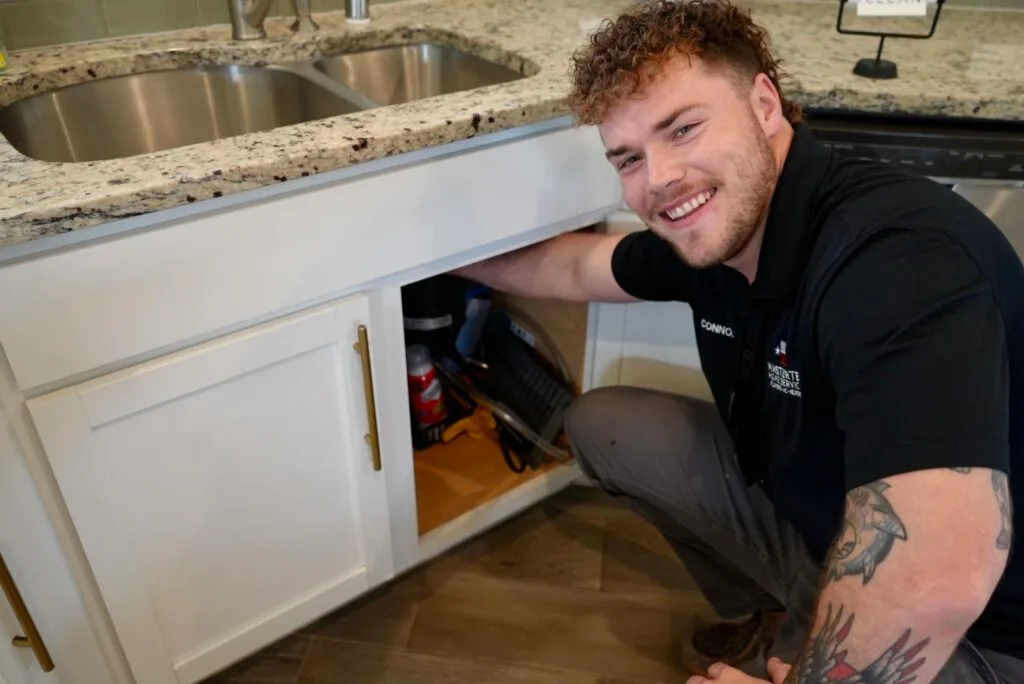 Plumber in Royse City | Mastertex Plumbing & Drain