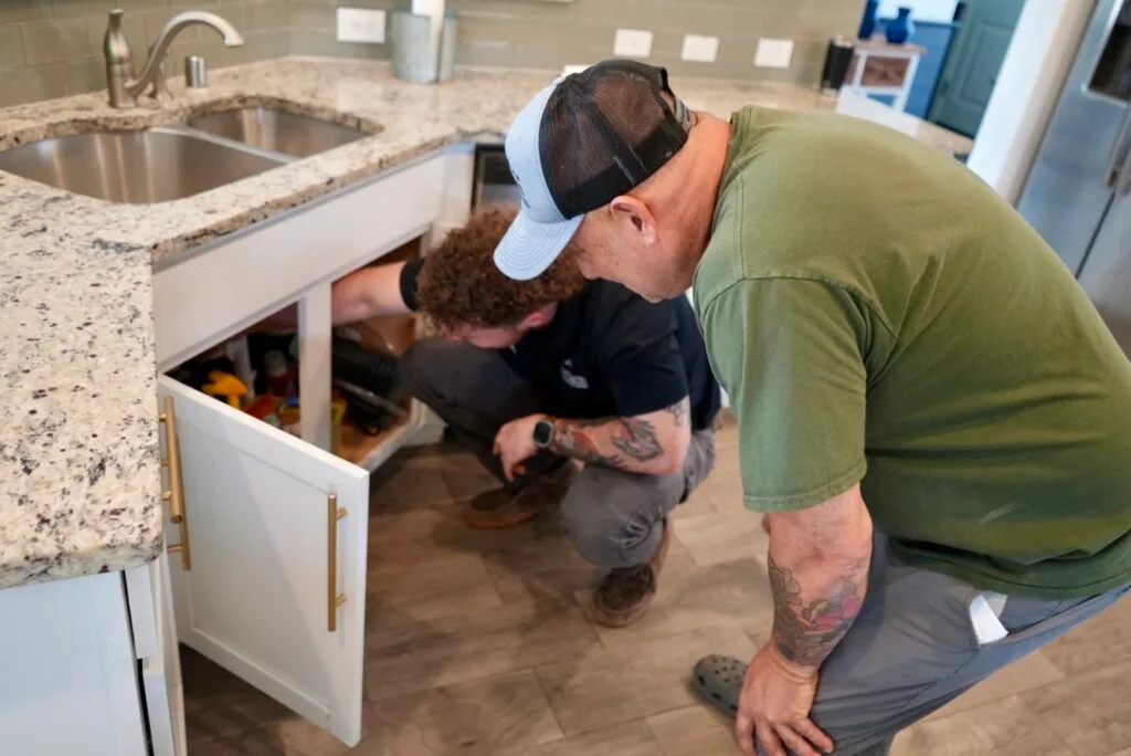 Plumber in Royse City | Mastertex Plumbing & Drain