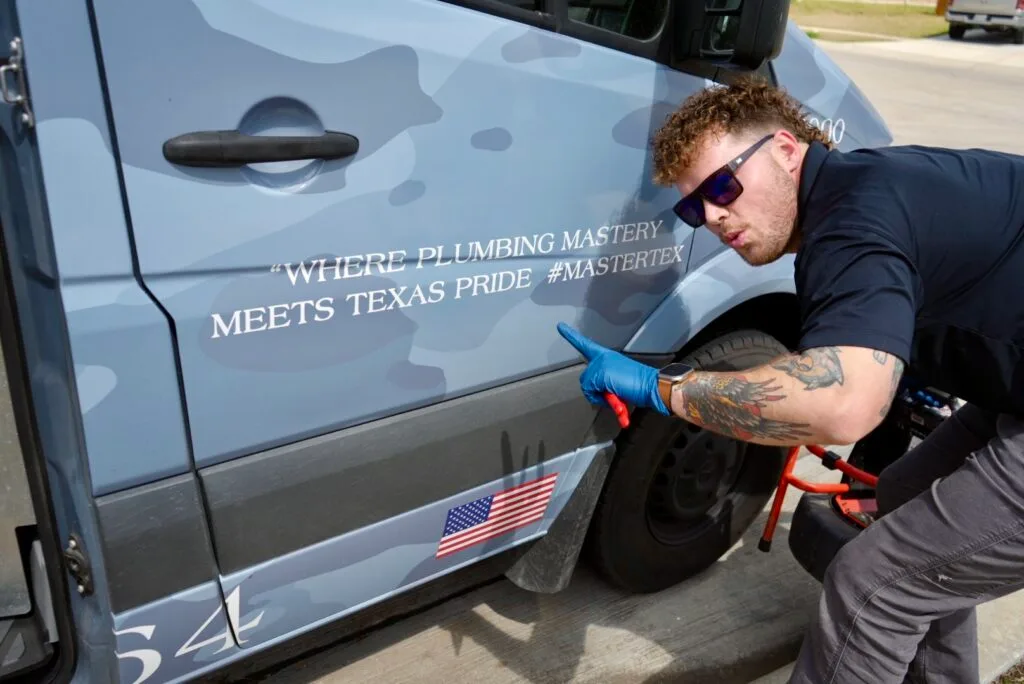 Plumber in Royse City | Mastertex Plumbing & Drain