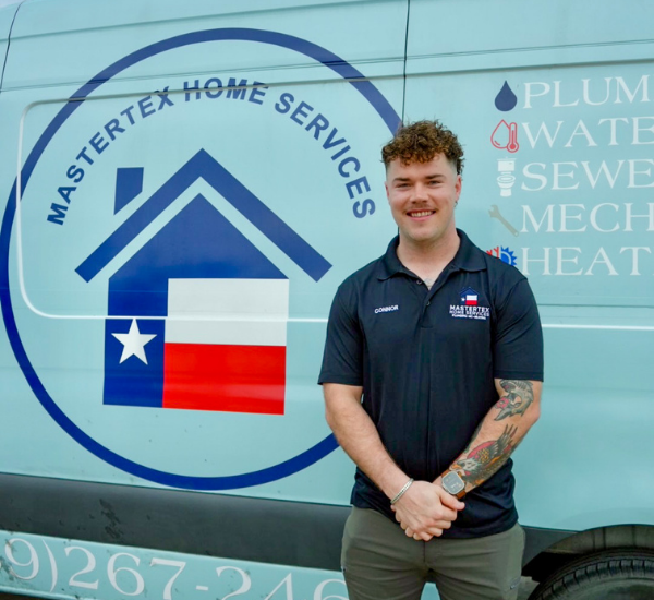 Plumber Plano | Mastertex Plumbing & Drain